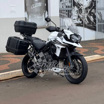 TRIUMPH TIGER 1200 XCX 